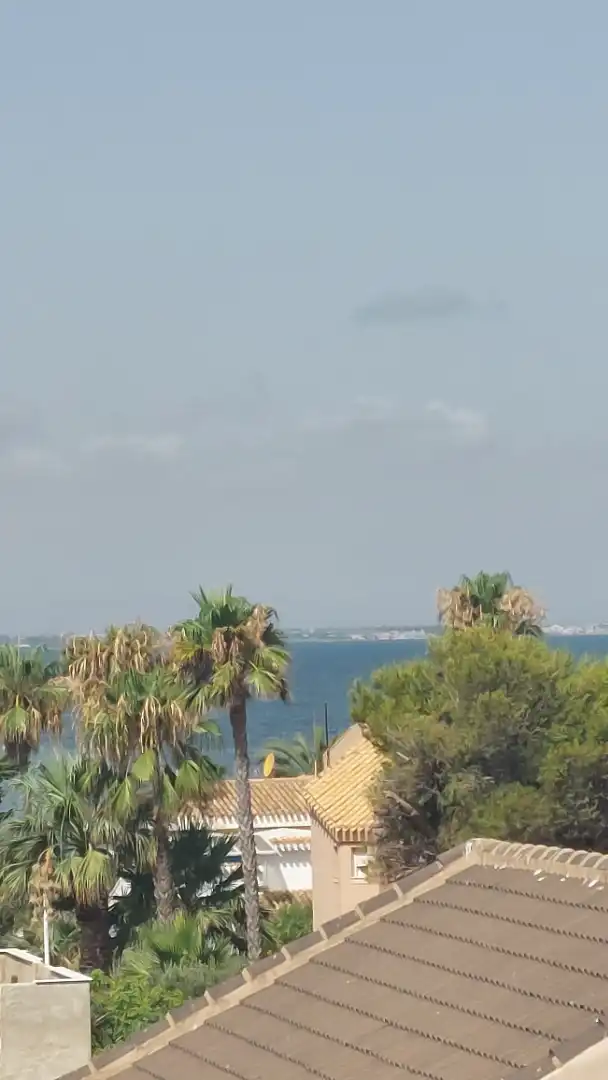 Apartamento en venta en La Manga del Mar Menor con Aire acondicionado, Calefacción y Terraza