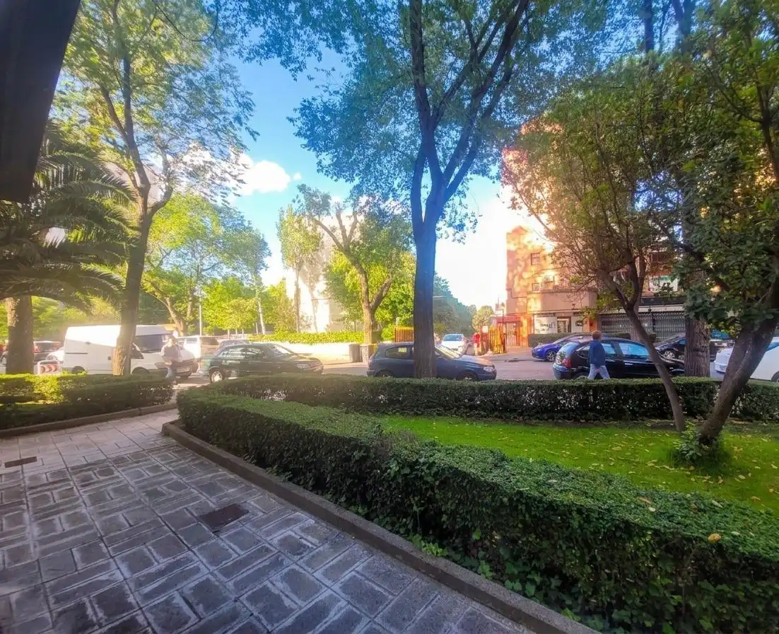 Locale commerciale in vendita a Calle de los Yébenes, imagen 13