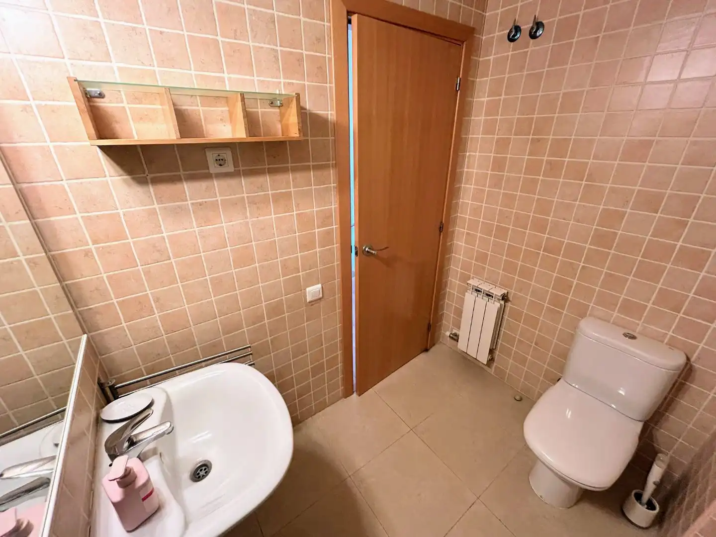 Wohnung mit Garten zum Verkauf in Carrer de la Peça 9, imagen 16