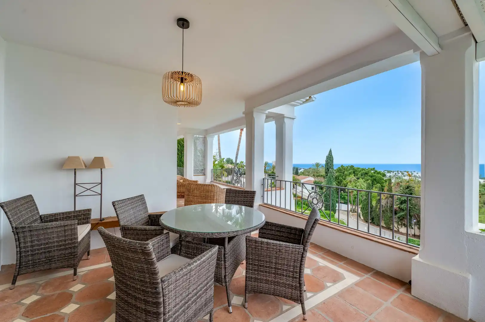Casa con piscina in vendita a Marbella Centro, imagen 50