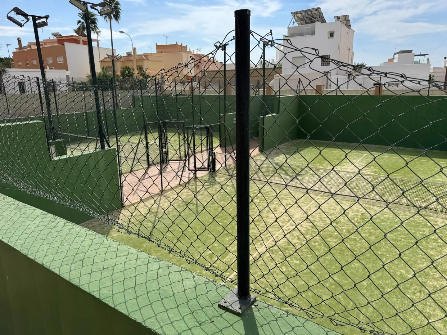 Piso con piscina en venta en Camino de Bobar 3, imagen 37