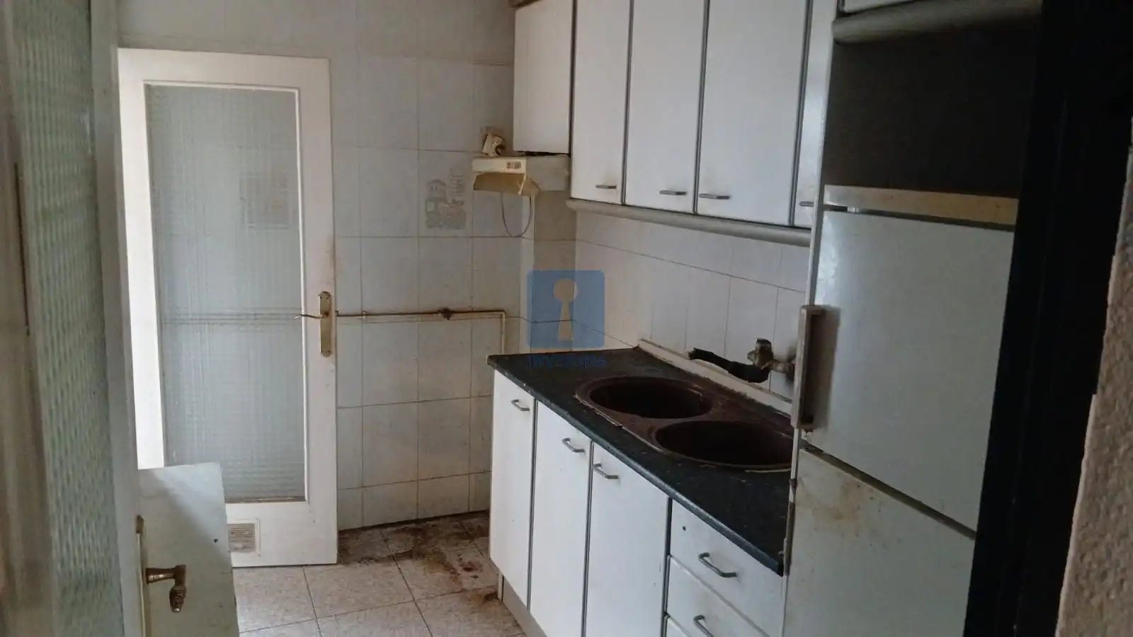 Cocina de Piso en venta en Martorell