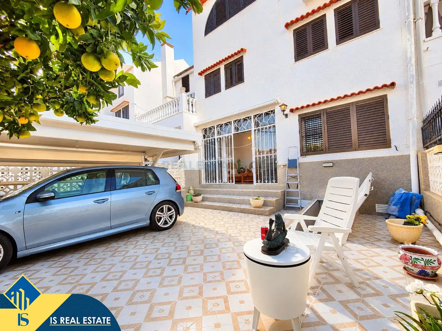 Casa a schiera con piscina in vendita a Nueva Torrevieja - Aguas Nuevas, imagen 6