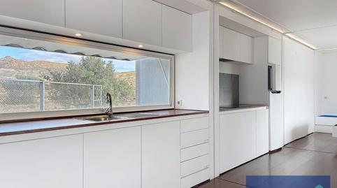 Foto 5 de Casa o xalet de lloguer a Calle Tamboril, Moralet, Alicante / Alacant