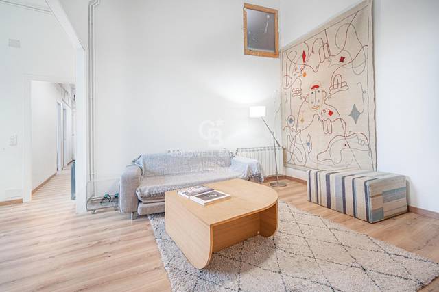 Piso en Venta en Sant Pere, Sta. Caterina i la Ribera