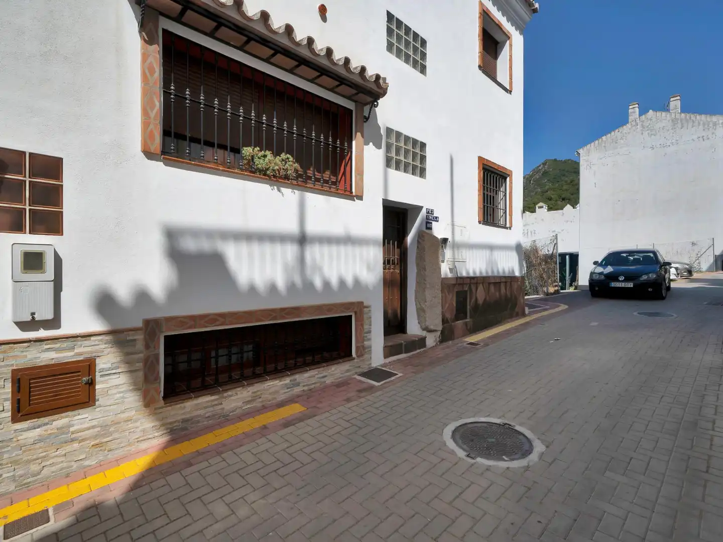 Terraced house for sale in 10 Calle Rosal, imagen 12