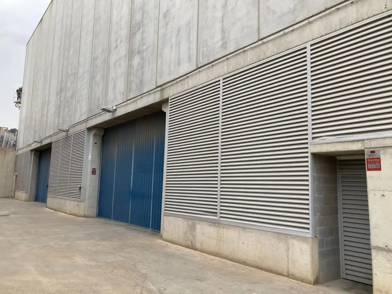 Industrial building to rent in Carrer Josep Ros i Ros, imagen 11