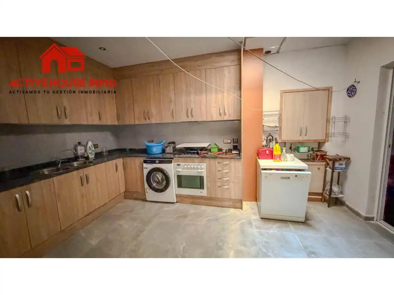 Piso con terraza en venta en Calle Joan Tibau, imagen 37
