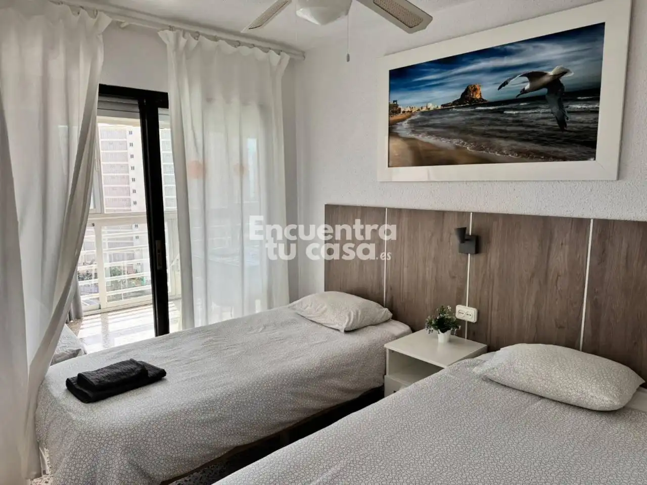 Apartamento con ascensor en venta en Calle mallorca, imagen 13