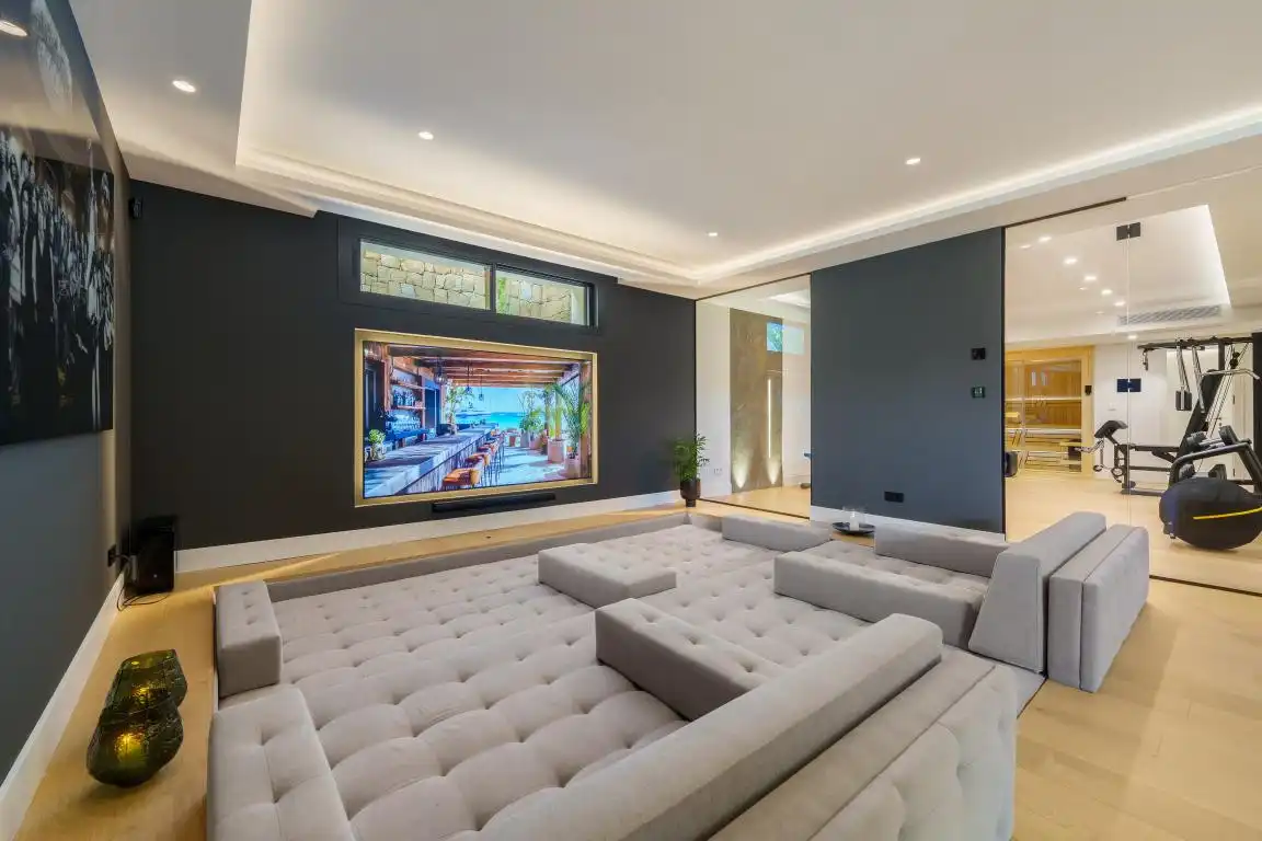 Casa con piscina en venta en Nueva Andalucía, imagen 53