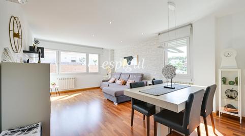 Foto 5 de Àtic en venda a Can Gaieta, Tiana, Barcelona