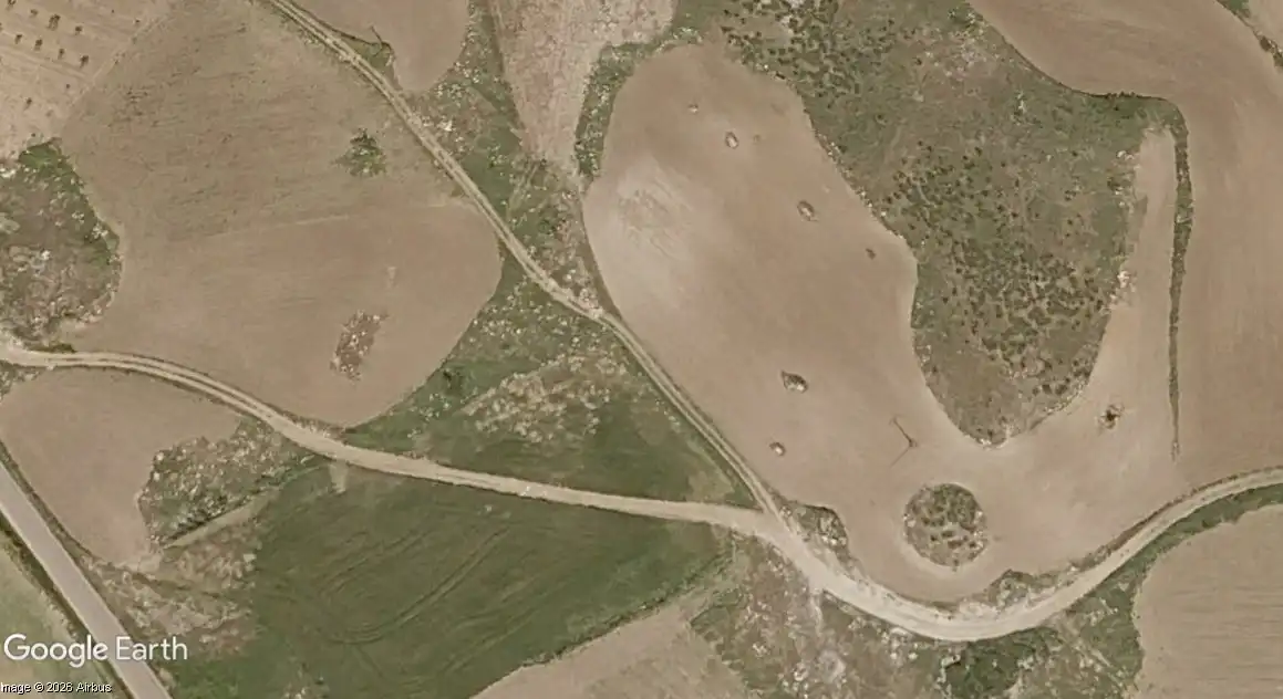 Terreno rustico in vendita a Driebes, imagen 5