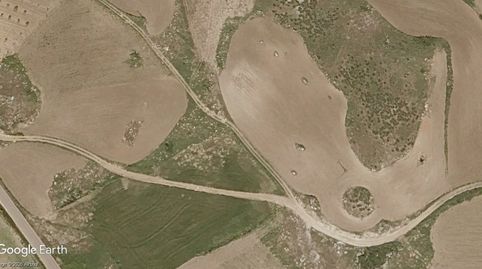 PARCELA LLANA Y DE FÁCIL ACCESO, POSIBILIDAD DE CONSTRUIR NAVE AGRÍCOLA., immagine 5
