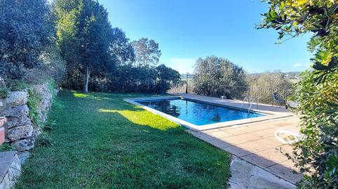 Foto 4 de Finca rústica de lloguer a Sineu, Illes Balears