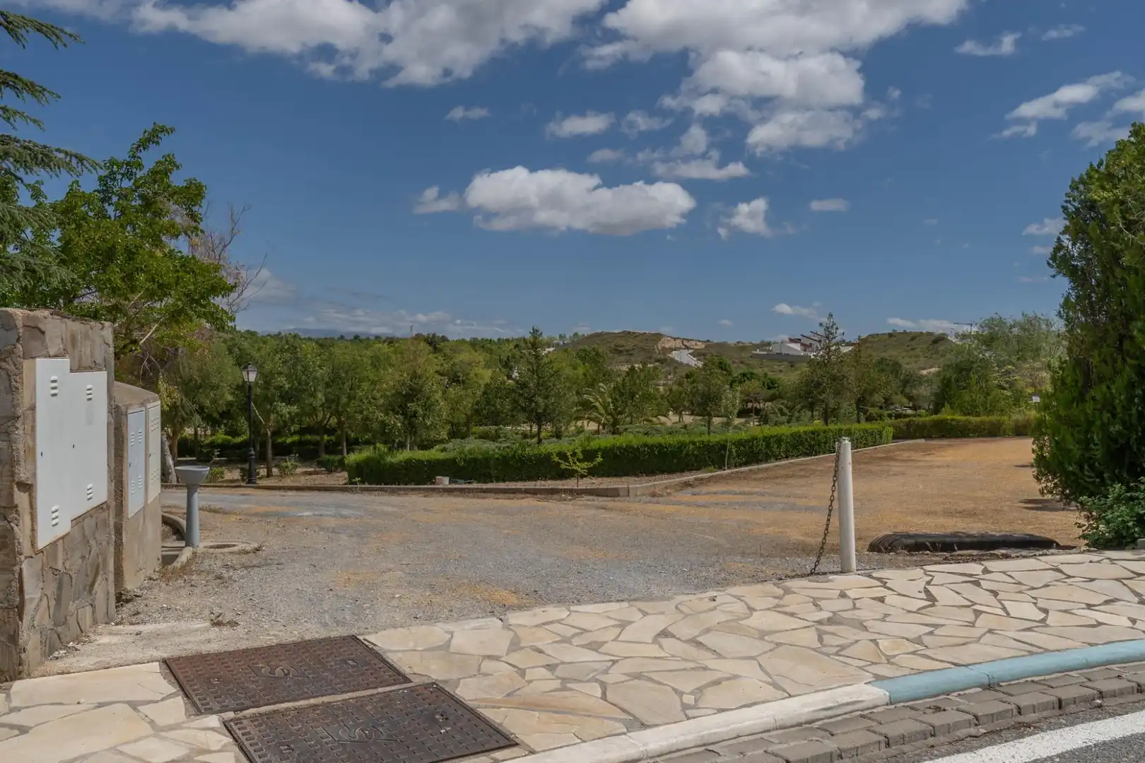 Terreny residencial en venda a Calle ATALAYA, imagen 48