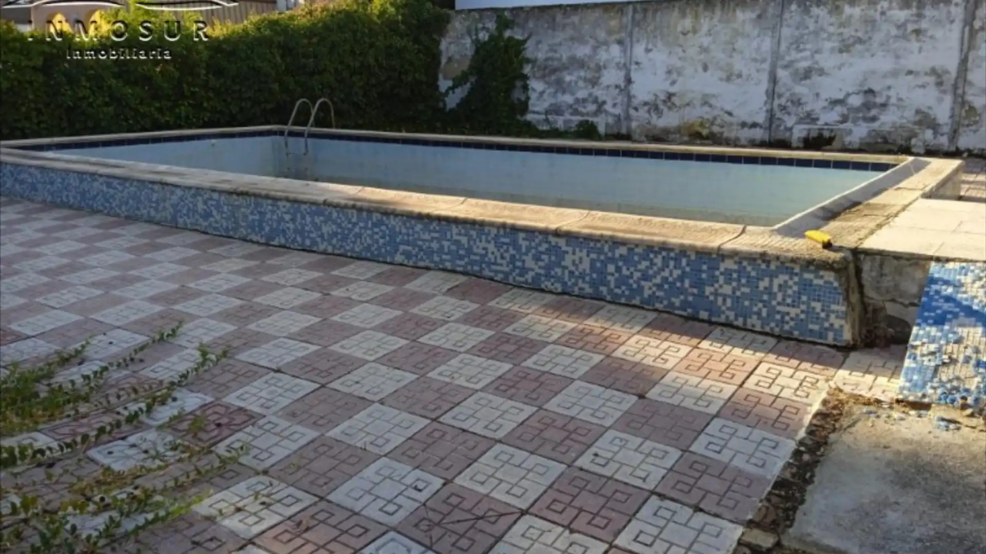 Piscina de Casa o chalet en venta en Lucena con Piscina