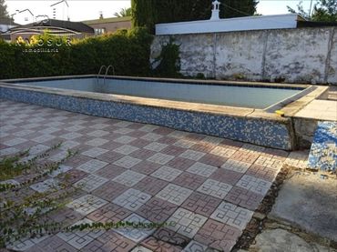 Maison avec piscine à vendre à Las Vegas - Campoaras