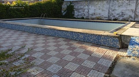 Chalet en zona Campoaras