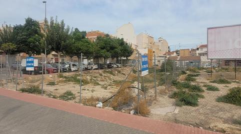 Foto 2 de Residencial en venda a San Pio X, Murcia