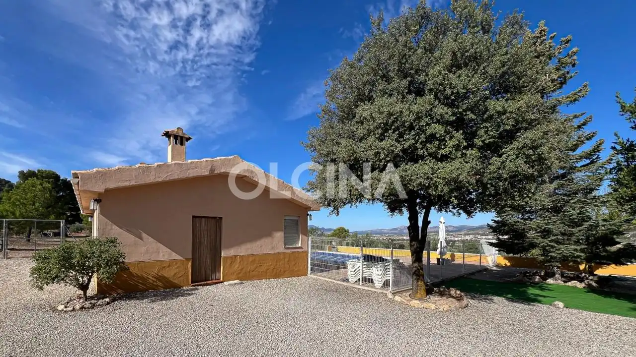 Haus zum Verkauf in Ibi, imagen 26