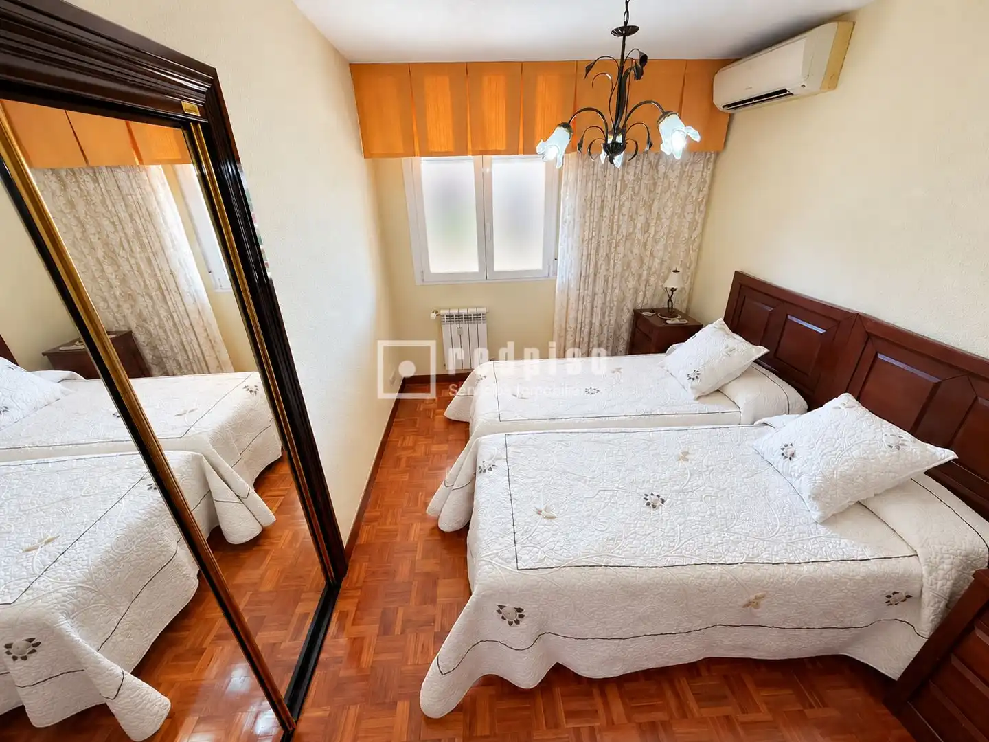 Flat with lift for sale in La Espinilla - Parque Blanco, imagen 9