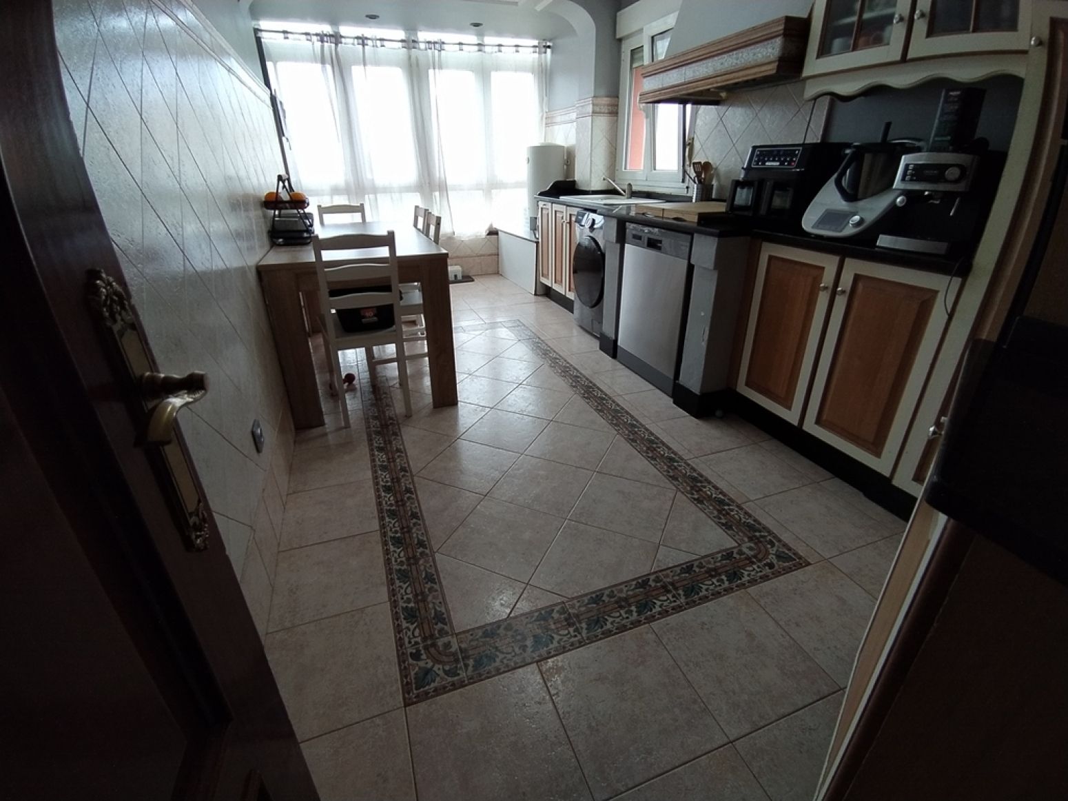 Cuina de Pis en venda en Avilés amb Calefacció