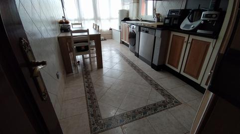 Foto 2 de Pis en venda a Jardín de Cantos - El Nodo, Avilés