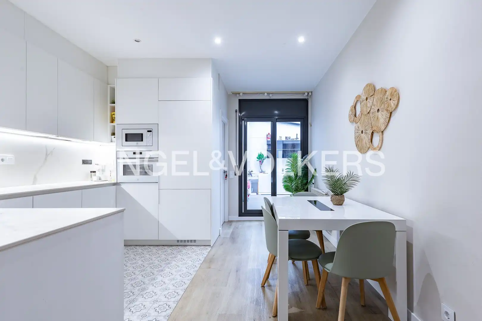 Appartement avec ascenseur à vendre à Gorg - Progrés, imagen 8