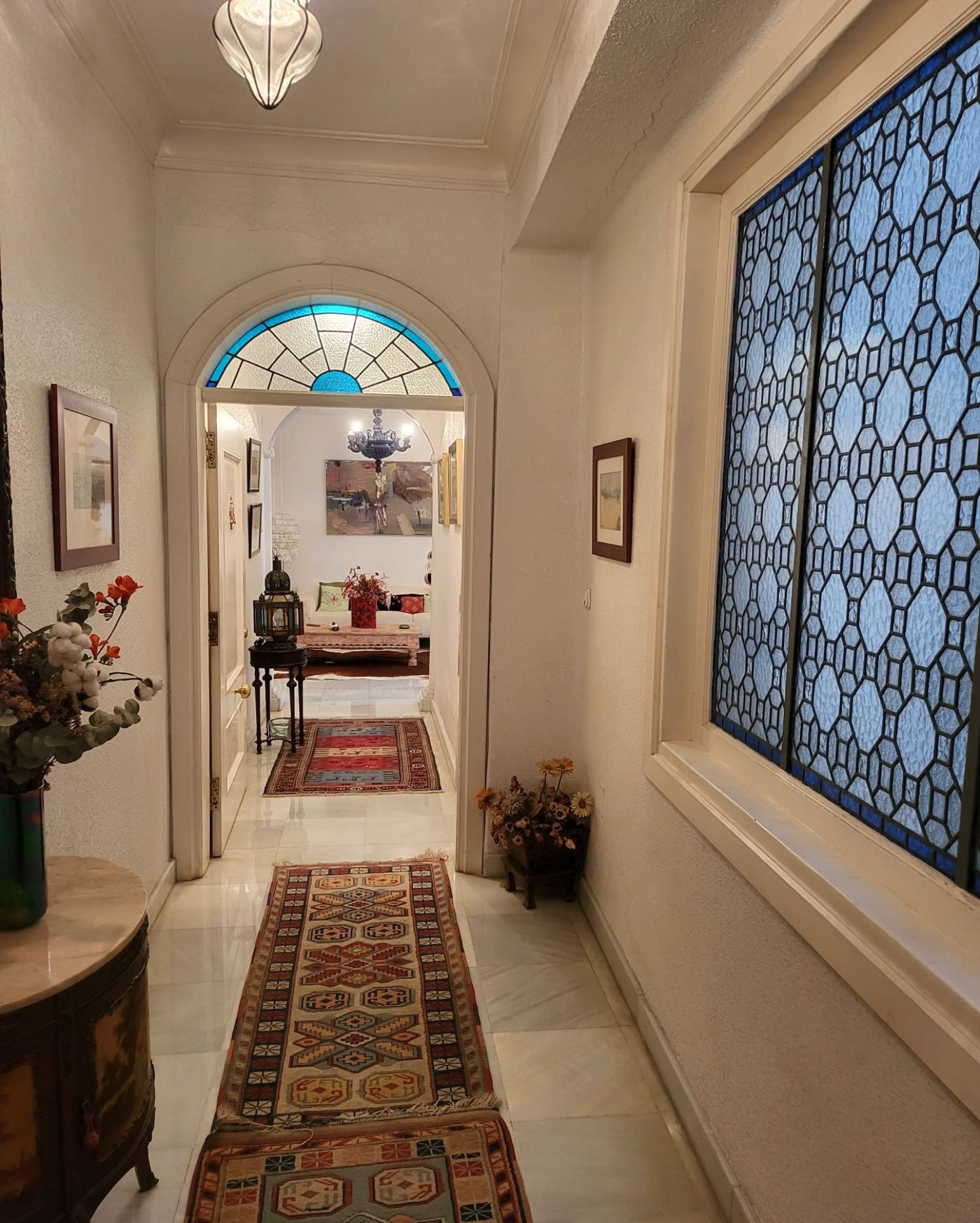 Piso en venta en Santander con Calefacción y Parquet