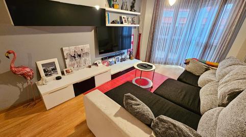 Foto 2 de Pis en venda a Calle Alonso Ojeda, Villalegre - La Luz, Avilés