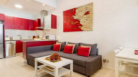 Foto 3 de Apartament de lloguer a El Guinardó, Barcelona Capital