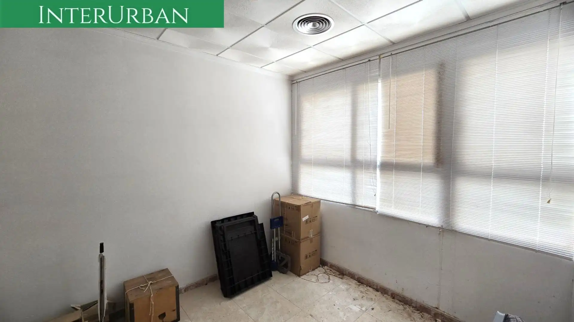 Habitación de Local en venta en Gestalagar con Aire acondicionado
