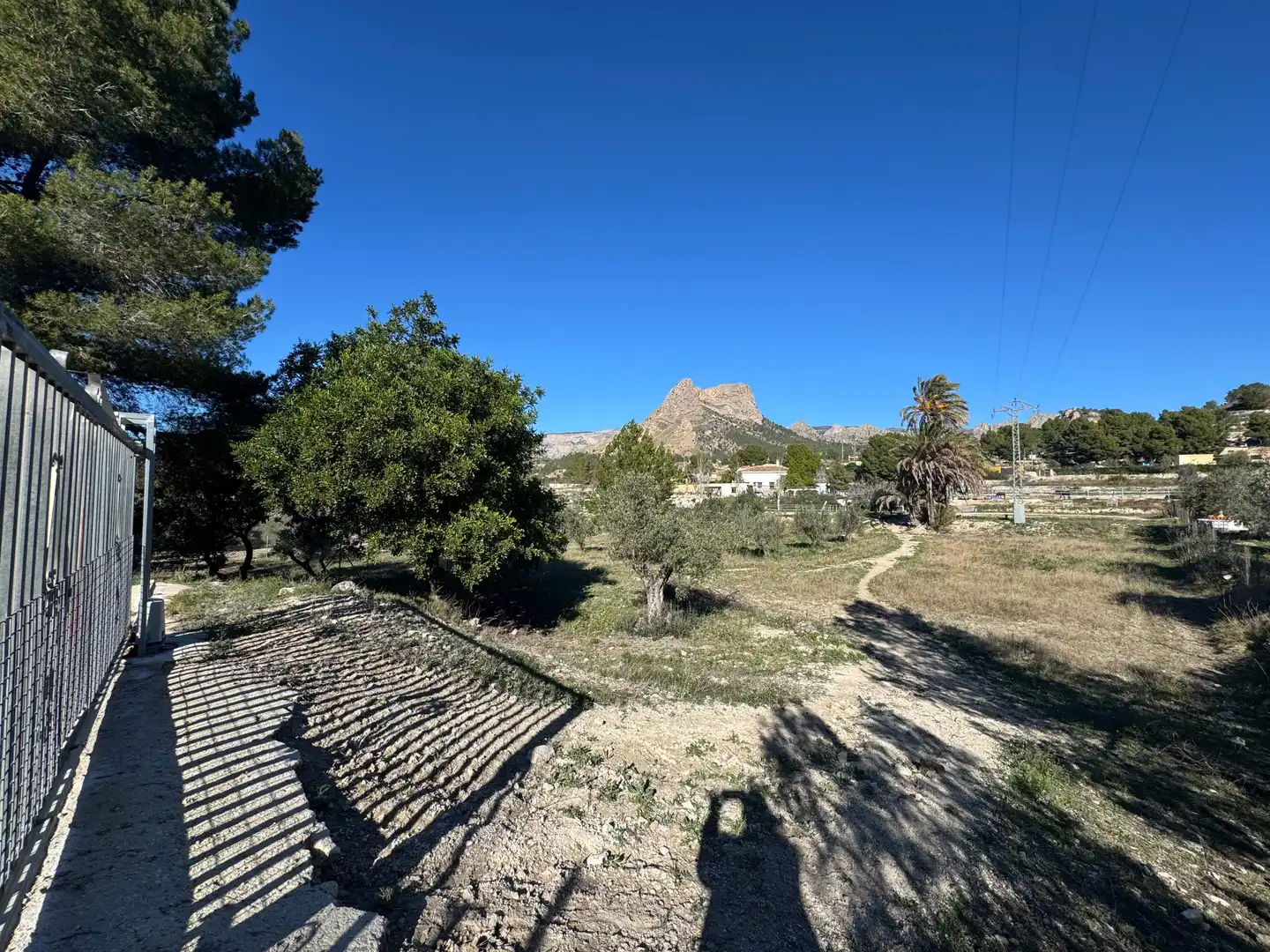 Landhaus zum Verkauf in Partida Partida l'Atzubia, imagen 99