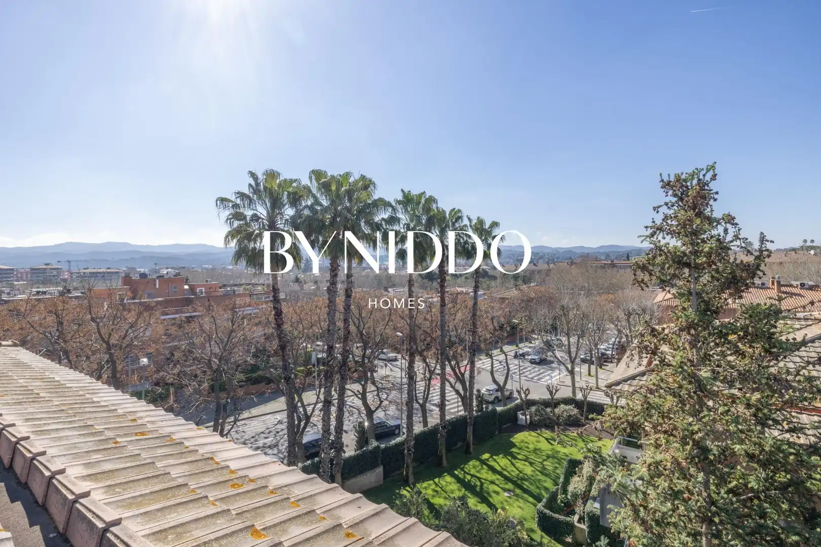 Penthouse mit Terrasse zum Verkauf in Sant Domènec, imagen 28