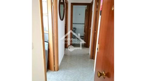 Foto 4 de Piso en venta en Grupo Pascual Salcedo, Viana, Navarra