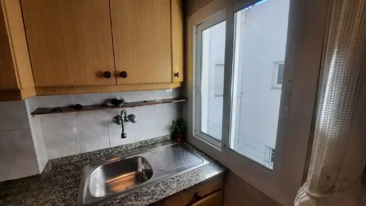 Piso de alquiler en Rúa de Oporto, Centro - Areal