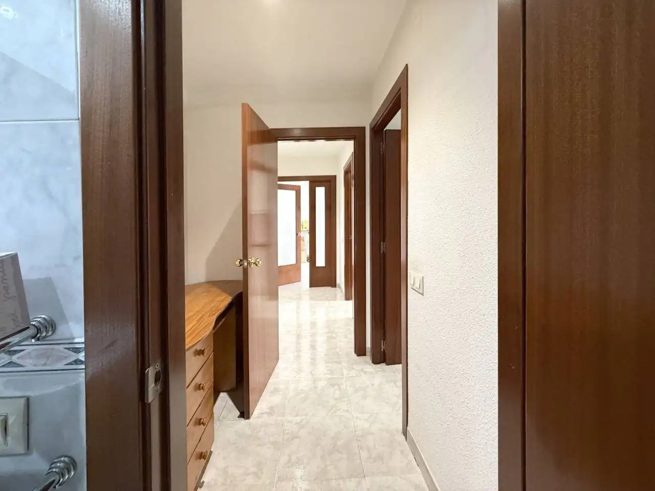 Flat for sale in Olot  with Air Conditioner, Heating and Terrace