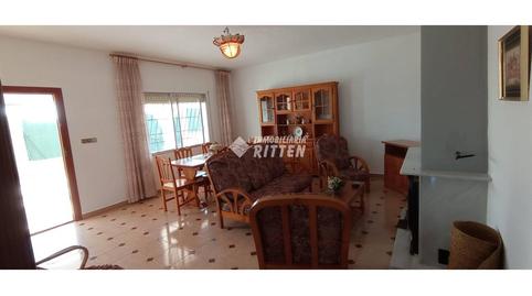 Foto 2 de Casa o xalet de lloguer a Canteras, Cartagena