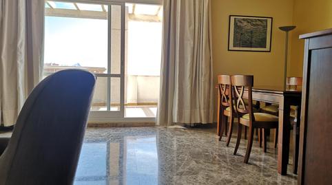 Foto 3 von Dachboden zur Miete in El Tejar - Hacienda Bizcochero, Málaga Capital