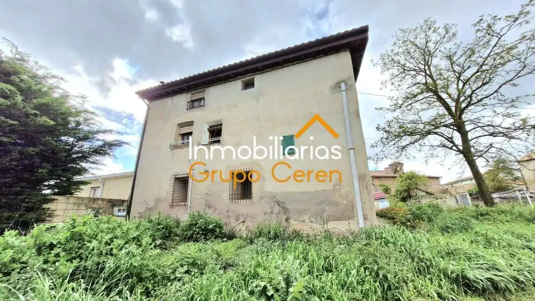 Casa o xalet en venda a Redecilla del Campo