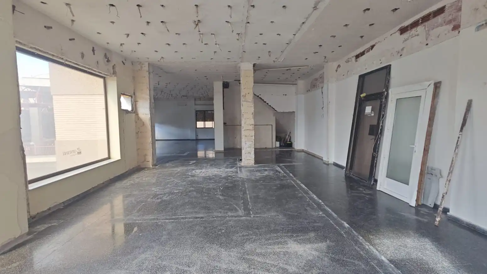Local commercial à louer à Crevillent - CL LLAVADOR, imagen 16