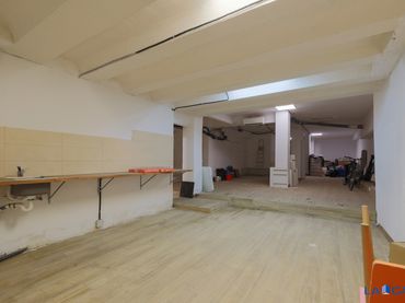 Baixos en venda a Sants - Montjuïc