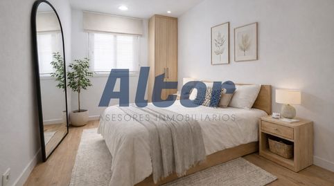 Foto 4 de Piso en venta en Egido, Centro, Getafe