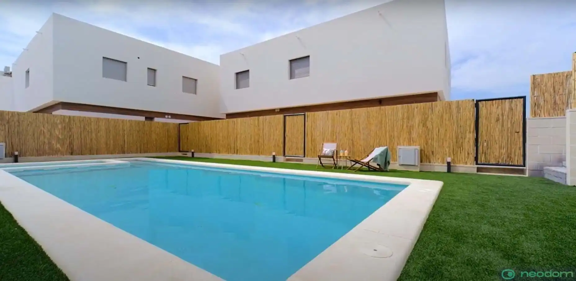 Maison mitoyenne avec piscine à vendre à N/A, imagen 11