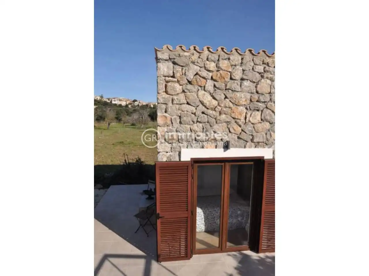 Country house with pool for sale in Carretera vella inca, imagen 15