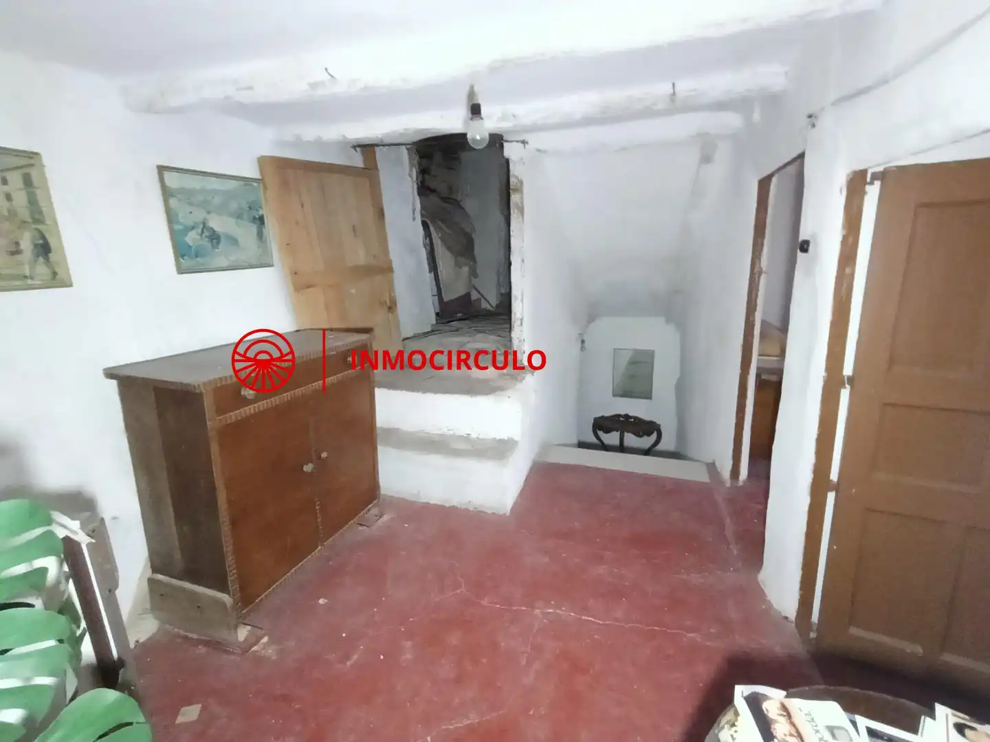 Detached homes for sale in Plaza PLAZA, Iglesias