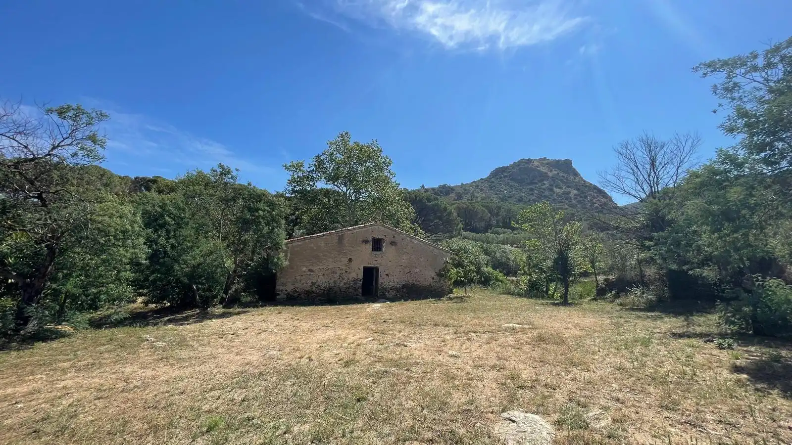 Finca rústica en venta en Vilajuïga con Terraza, Trastero y Balcón
