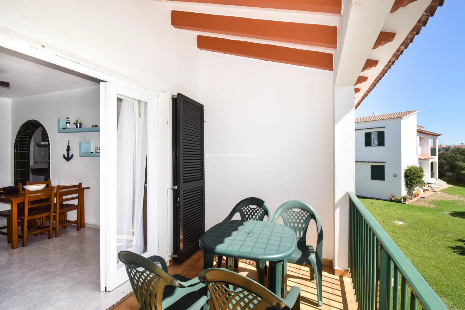 Apartament en venda a Cala en Blanes, imagen 10