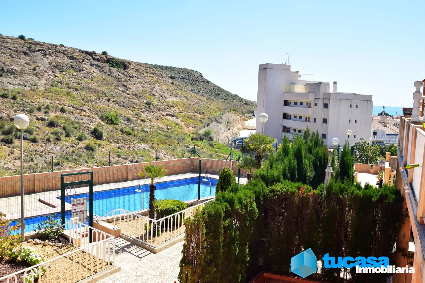 Apartment with pool for sale in Calle Málaga 3, imagen 111