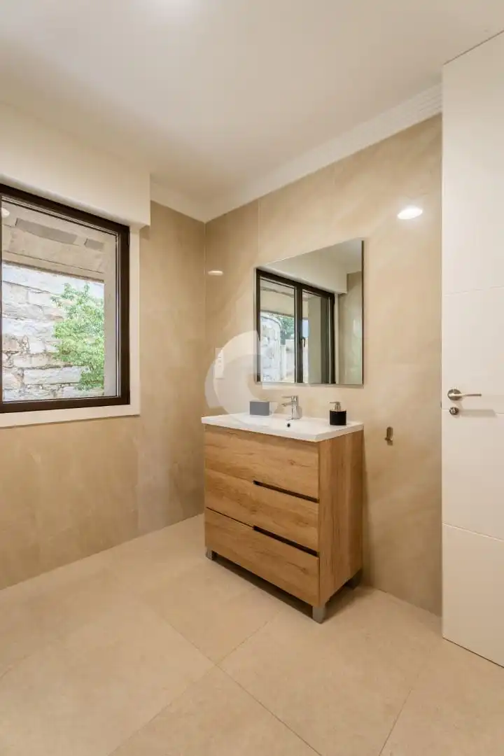 Baño de Casa o chalet en venta en Barbadás con Calefacción, Jardín privado y Balcón